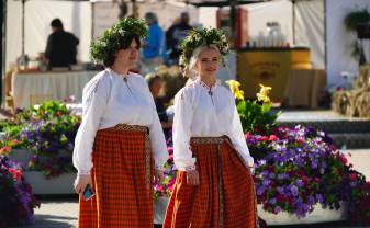 29. jūlijā Daugavpilī notiks divi jaudīgi festivāli 29. jūlijā Daugavpilī notiks divi jaudīgi festivāli