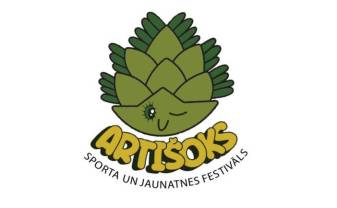 svarīga informācija par stāvlaukumu festivāla ''artišoks'' laikā