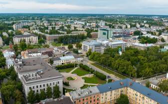 Daugavpilī uzlabos kultūras un tūrisma jomu pārvaldību Daugavpilī uzlabos kultūras un tūrisma jomu pārvaldību