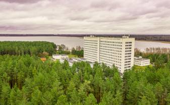 SIA ''Daugavpils reģionālā slimnīca'' jāsaņem faktiskām izmaksām atbilstošs finansējums