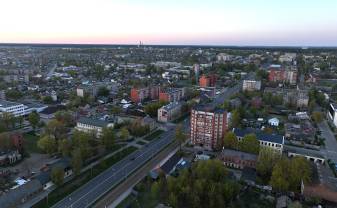 No 6. līdz 11. augustam “Daugavpils siltumtīkli” Jaunbūvē veiks hidrauliskās pārbaudes