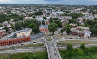 Apstiprināts rīcības plānošanas tīkla projekts līdzdalības pārvaldībai ilgtspējīgas pilsētu attīstības un sociālās iekļaušanas jomā Apstiprināts rīcības plānošanas tīkla projekts līdzdalības pārvaldībai ilgtspējīgas pilsētu attīstības un sociālās iekļaušanas jomā