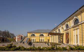 Daugavpilī darbu sāk 19. Baltijas Muzeoloģijas vasaras skola Daugavpilī darbu sāk 19. Baltijas Muzeoloģijas vasaras skola