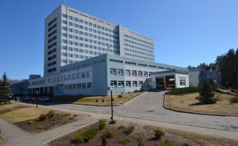 Daugavpils reģionālajai slimnīcai jāsaņem atbilstošs finansējums kvalitatīvas un nepārtrauktas veselības aprūpes nodrošināšanai