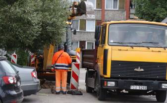 Daugavpils ceļu sakārtošanai šogad paredzēti vairāk nekā 1,3 miljoni euro