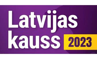Piesakies dalībai Vislatvijas erudīcijas čempionātā „Latvijas kauss 2023”