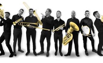 “Daugavpils Brass” iepriecinās klausītājus ar “Holivudas stāstiem” “Daugavpils Brass” iepriecinās klausītājus ar “Holivudas stāstiem”