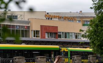 No 1. oktobra izmaiņas divu reģionālo maršrutu autobusu kustībā No 1. oktobra izmaiņas divu reģionālo maršrutu autobusu kustībā