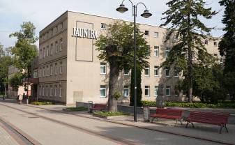 4. septembrī uz atvērto durvju dienu aicina BJC “Jaunība”