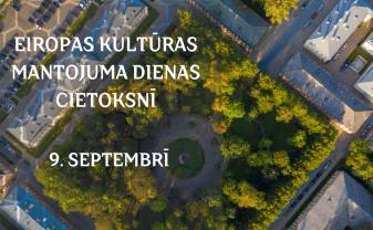 Eiropas kultūras mantojuma diena Daugavpils cietoksnī