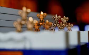 Daugavpils pašvaldība aicina izvirzīt pretendentus Gada balvas piešķiršanai Daugavpils pašvaldība aicina izvirzīt pretendentus Gada balvas piešķiršanai