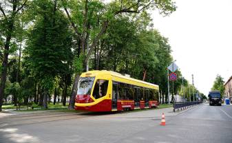 Daugavpils Satiksme plāno slēgt tramvaja kustību līdz gada beigām (PRECIZĒTS) Daugavpils Satiksme plāno slēgt tramvaja kustību līdz gada beigām (PRECIZĒTS)