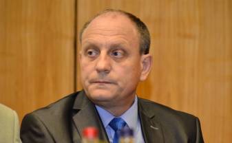 V. Bojarūns izslēgts no Mājokļu komisijas sastāva un zaudē komisijas priekšsēdētāja amatu V. Bojarūns izslēgts no Mājokļu komisijas sastāva un zaudē komisijas priekšsēdētāja amatu