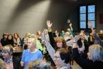 Daugavpilī sociālo problēmu risināšanā palīdz iedzīvotāju labās kaimiņattiecības 2