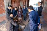 AMBASSADOR OF THE PEOPLE`S REPUBLIC OF CHINA VISITS DAUGAVPILS 11