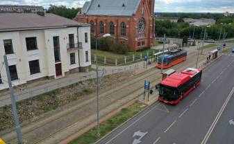 21. oktobrī mainīta 3B un 3C maršruta autobusu kustības shēma