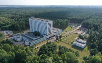 Iecelta Daugavpils reģionālās slimnīcas jaunā vadība