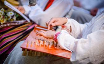 Daugavpilī norisināsies „Latgales Folkloras skola 2023”