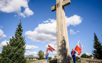 Daugavpils poļu kopiena aicina svinēt Polijas un Latvijas valsts svētkus