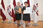 Daugavpils skolas ieguva Ata Kronvalda balvu un divas “pūces” 2