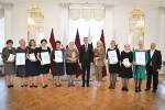 Daugavpils skolas ieguva Ata Kronvalda balvu un divas “pūces” 3