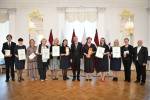 Daugavpils skolas ieguva Ata Kronvalda balvu un divas “pūces” 6