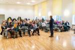A. Elksniņš: Īstenosim  projektu “Droša skola”, lai nepieļautu ne mazāko apdraudējumu mūsu bērniem 1