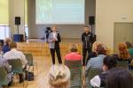 A. Elksniņš: Īstenosim  projektu “Droša skola”, lai nepieļautu ne mazāko apdraudējumu mūsu bērniem 2
