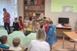 Ķīmijas apkaimes bērnudārzi aktīvi darbojas Ekoskolas vēstnieka statusā 1