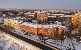 Daugavpils valstspilsētas pašvaldības domes sēde