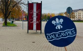 Iepazīsti Daugavpili aizraujošā ekskursijā bez maksas Iepazīsti Daugavpili aizraujošā ekskursijā bez maksas