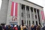 Ekskursijā “Iepazīsti Daugavpili” piedalījās rekordliels dalībnieku skaits 1