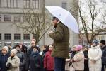 Ekskursijā “Iepazīsti Daugavpili” piedalījās rekordliels dalībnieku skaits 3