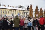 Ekskursijā “Iepazīsti Daugavpili” piedalījās rekordliels dalībnieku skaits 4
