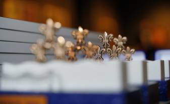 Ir zināmi Daugavpils pašvaldības 2023. gada balvu ieguvēji Ir zināmi Daugavpils pašvaldības 2023. gada balvu ieguvēji