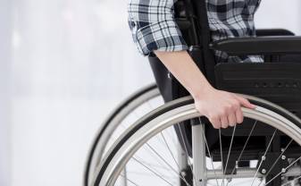 DAUGAVPILī notiks PASAULES PERSONU AR INVALIDITĀTI DIENai veltīti pasākumi