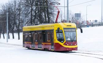 Sociālais dienests uzsāk braukšanas karšu noformēšanu daudzbērnu ģimenēm  2024. gadam