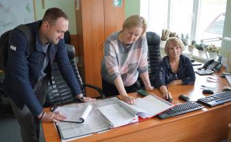 SIA “Daugavpils ūdens” kārtējo reizi apstiprināja atbilstību starptautiskajiem kvalitātes standartiem