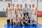 KOMANDA “KALUPE” PLŪC UZVARAS LAURUS PILSĒTAS ČEMPIONĀTĀ BASKETBOLĀ 1