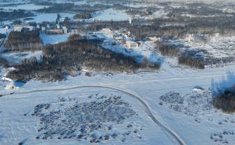 Daugavpils un Augšdaugavas pašvaldības sadarbosies ALTOP parka būvniecībā Locikos Daugavpils un Augšdaugavas pašvaldības sadarbosies ALTOP parka būvniecībā Locikos