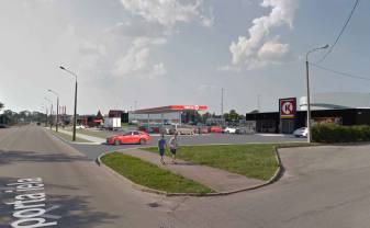 Tiesa uzdeva Daugavpils valstspilsētai izsniegt atļauju degvielas uzpildes stacijas būvniecībai Sporta ielā
