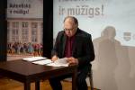Patentu valde, Daugavpils Universitāte un Daugavpils valstspilsēta paraksta memorandu par sadarbību Autentiskuma pilsētu tīklā 11