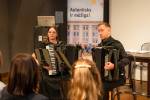 Patentu valde, Daugavpils Universitāte un Daugavpils valstspilsēta paraksta memorandu par sadarbību Autentiskuma pilsētu tīklā 3