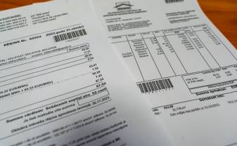 Informācija mājokļa pabalsta saņēmējiem