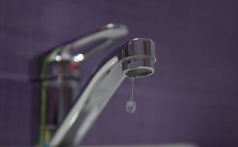 SIA ''Dauagvpils ūdens” paziņo par plānotiem ūdensapgādes pārtraukumiem