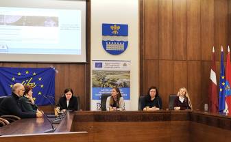 Atgādinām namīpašniekiem par nepieciešamību ievērot decentralizētās kanalizācijas sistēmas reģistrēšanas un apsaimniekošanas prasības Atgādinām namīpašniekiem par nepieciešamību ievērot decentralizētās kanalizācijas sistēmas reģistrēšanas un apsaimniekošanas prasības