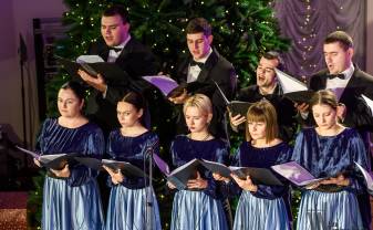 Daugavpilī notiks starptautiskais festivāls „Sudraba zvani” Daugavpilī notiks starptautiskais festivāls „Sudraba zvani”