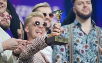 Noskaidrotas ''Muzikālās bankas 2023'' fināldziesmas