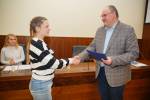Apbalvoti Ziemassvētku noformējuma konkursa uzvarētāji 18