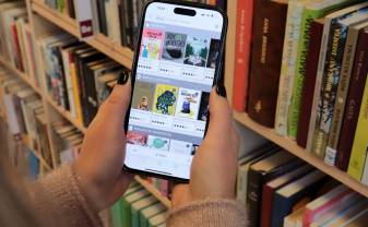 Jau 5 gadu garumā bibliotēkās pieejams pakalpojums “3td.lv E-grāmatu bibliotēka”